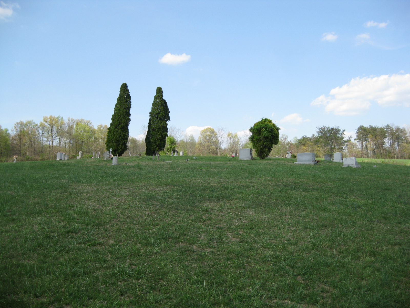 Baileys Cemetery - Photo 2