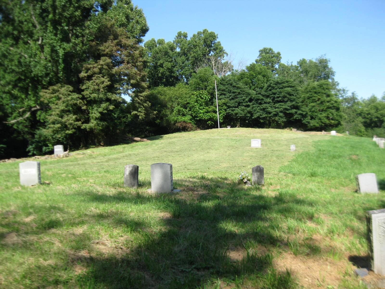 Citizens Cemetery - Photo 2