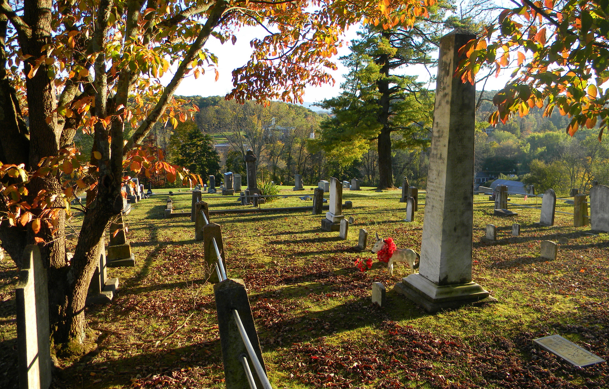 Emory and Henry - Photo 1