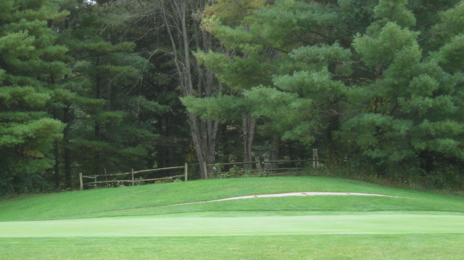 Teeter Cemetery - Photo 1
