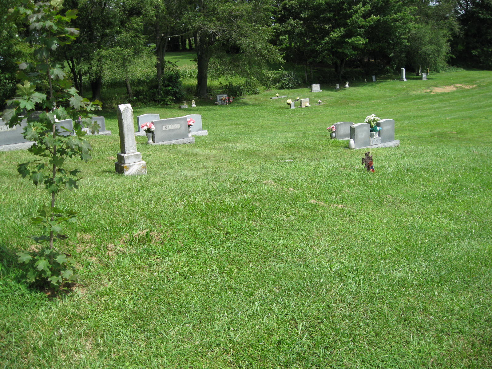 Wyndale UMC Cemetery - Photo 2