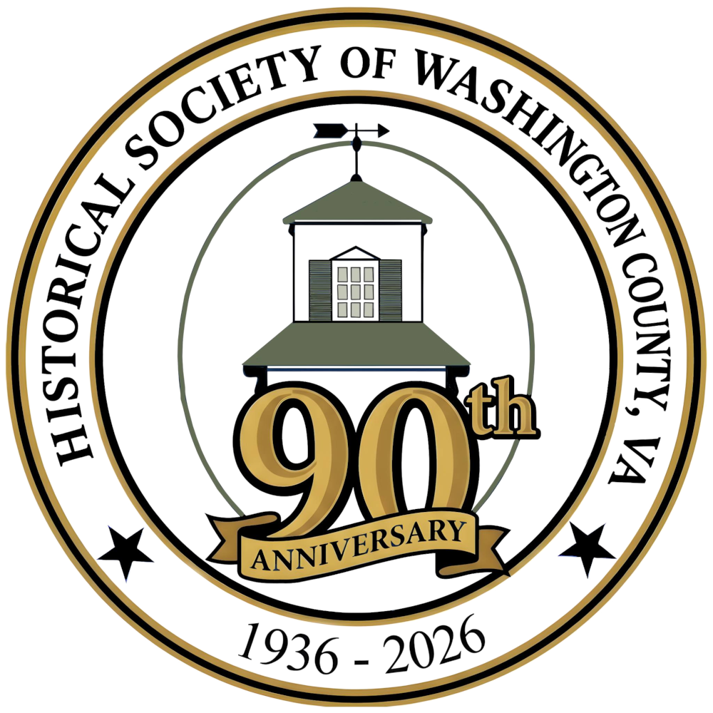 HSWCV 90th Anniversary Logo