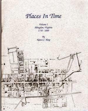 PLACES IN TIME - VOL I