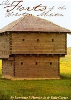 THE FORTS OF THE HOLSTON MILITIA