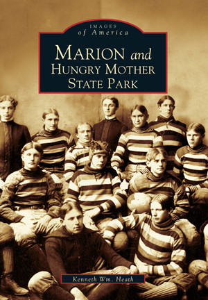 Marion and Hungry Mother State Park