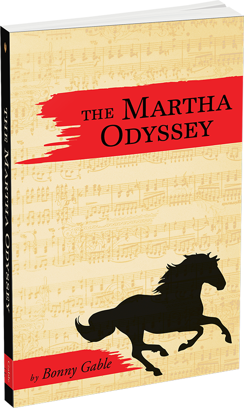 The Martha Odyssey