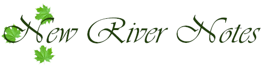 New River Notes