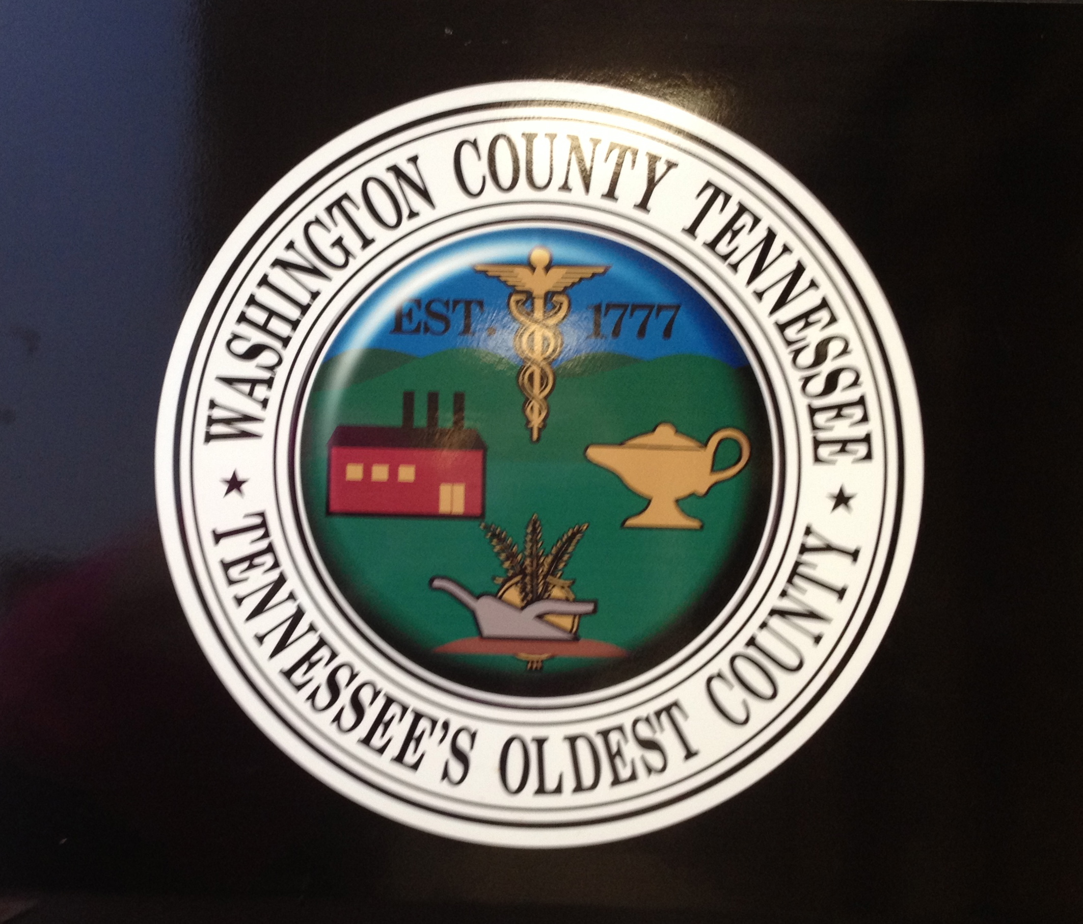 Washington County, Tennessee GenWeb