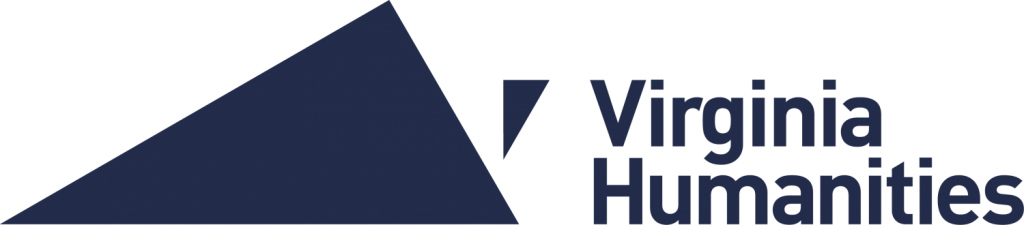 Virginia Humanities Logo