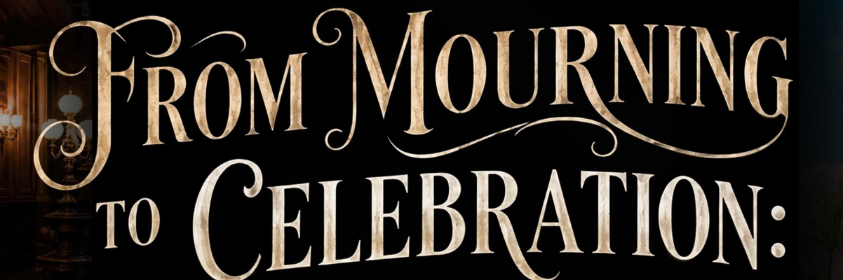 From Mourning to Celebration: The Evolution of Funeral Service